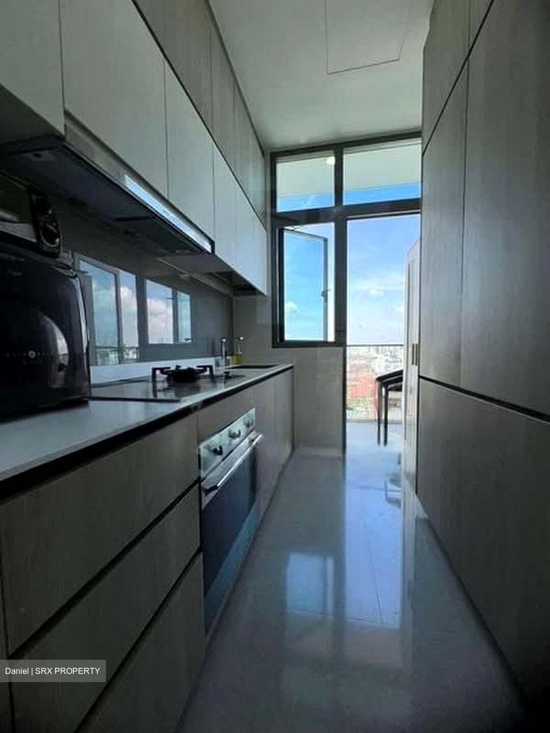 Sturdee Residences (D8), Condominium #626995881